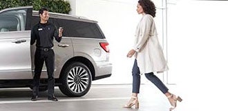 Empire Lincoln in Abingdon VA