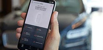 Empire Lincoln in Abingdon VA