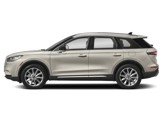 Lincoln Corsair PHEV