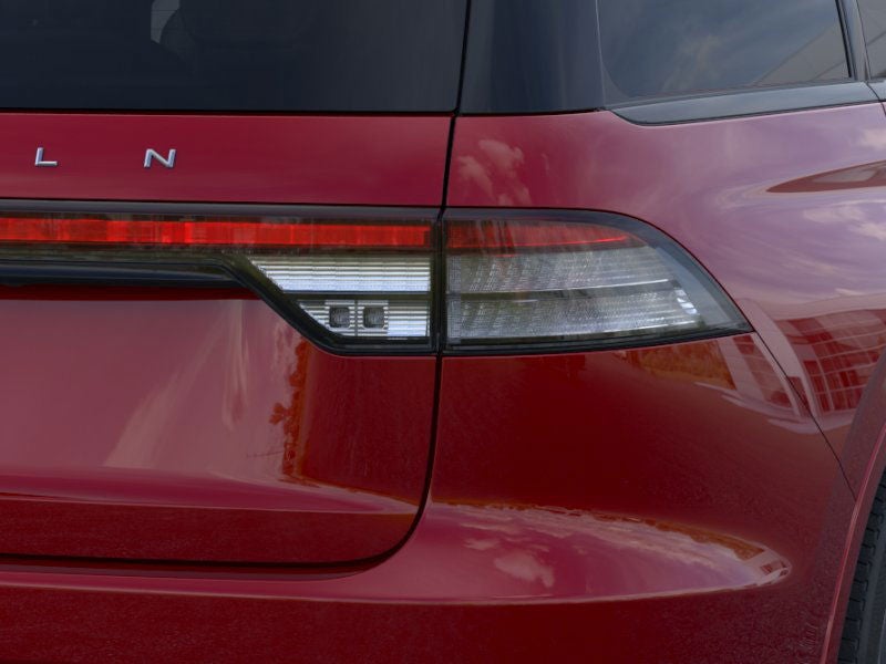 2026 Lincoln Aviator Premiere®