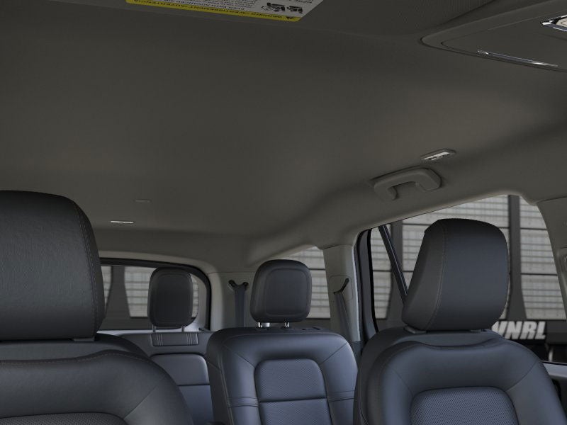 2026 Lincoln Aviator Premiere®