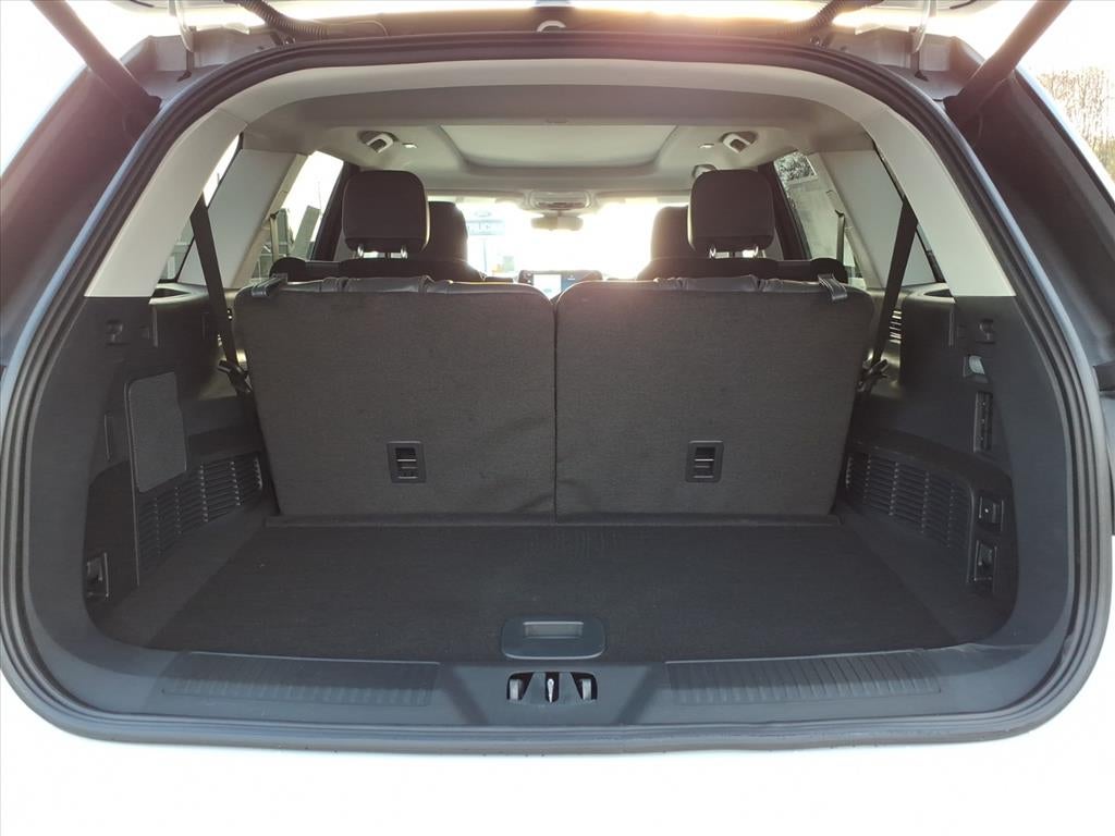 2026 Lincoln Aviator Premiere®