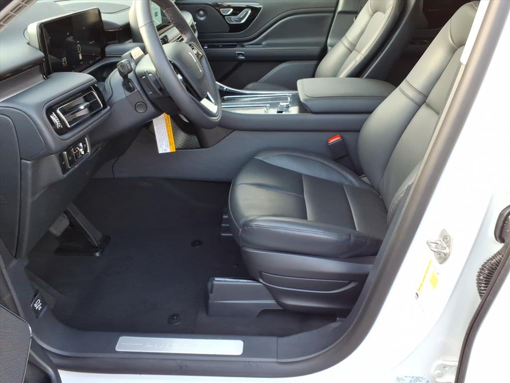 2026 Lincoln Aviator Premiere®