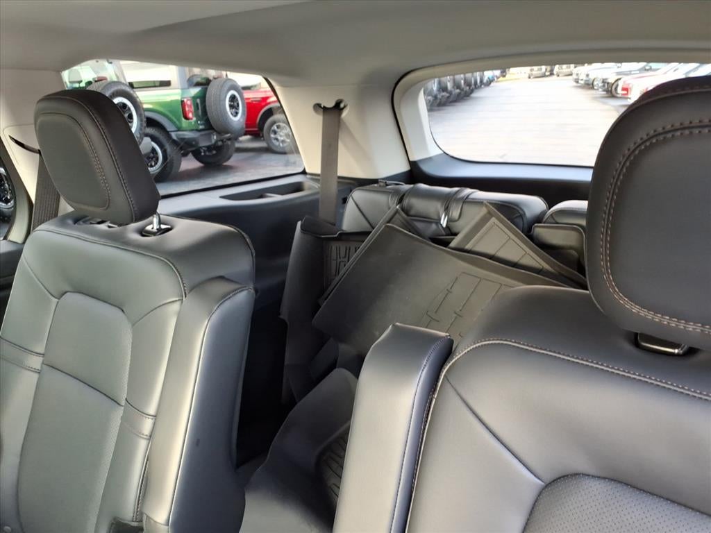 2026 Lincoln Aviator Premiere®