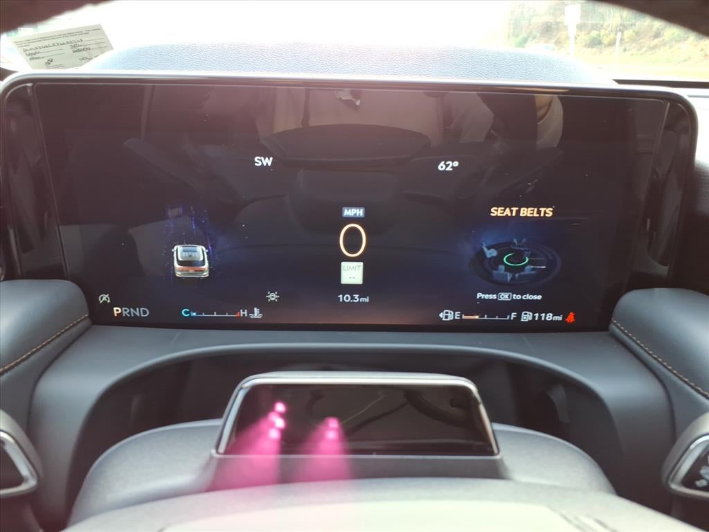 2026 Lincoln Aviator Premiere®