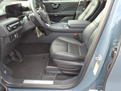 2026 Lincoln Aviator Premiere®