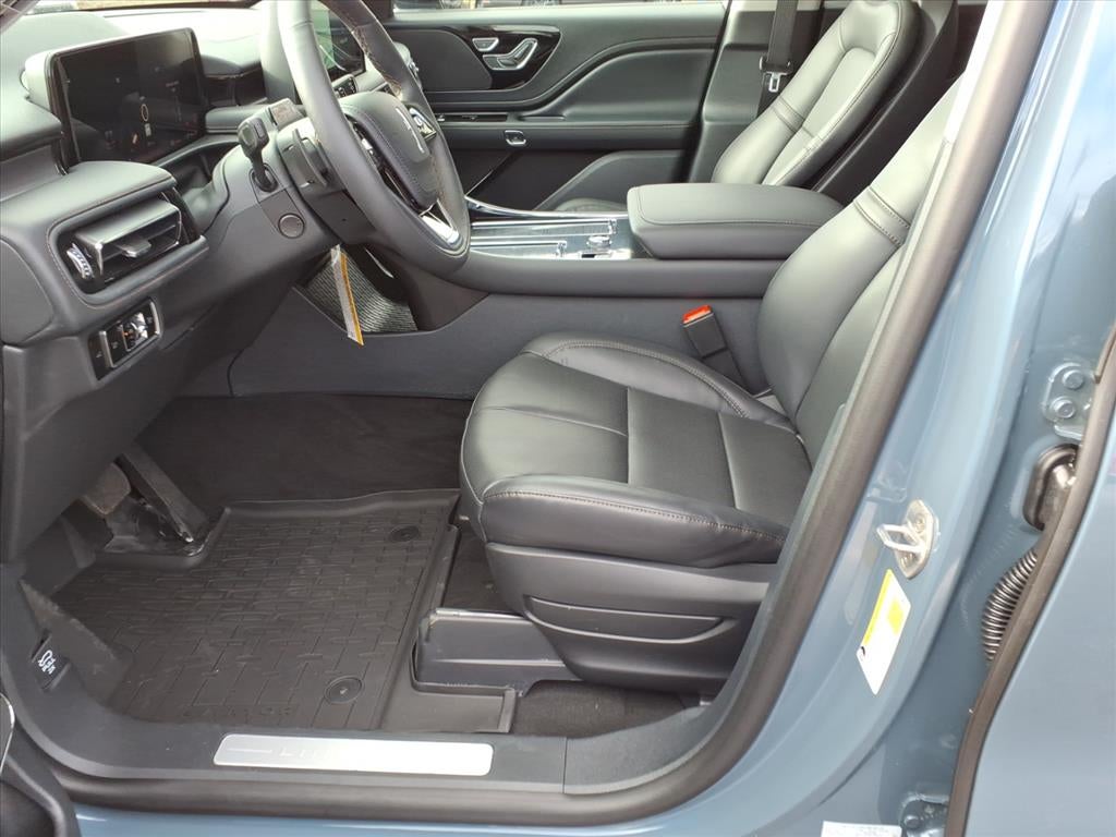 2026 Lincoln Aviator Premiere®