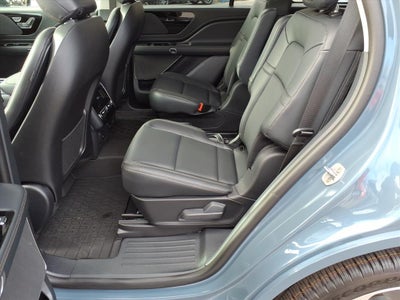 2026 Lincoln Aviator Premiere®