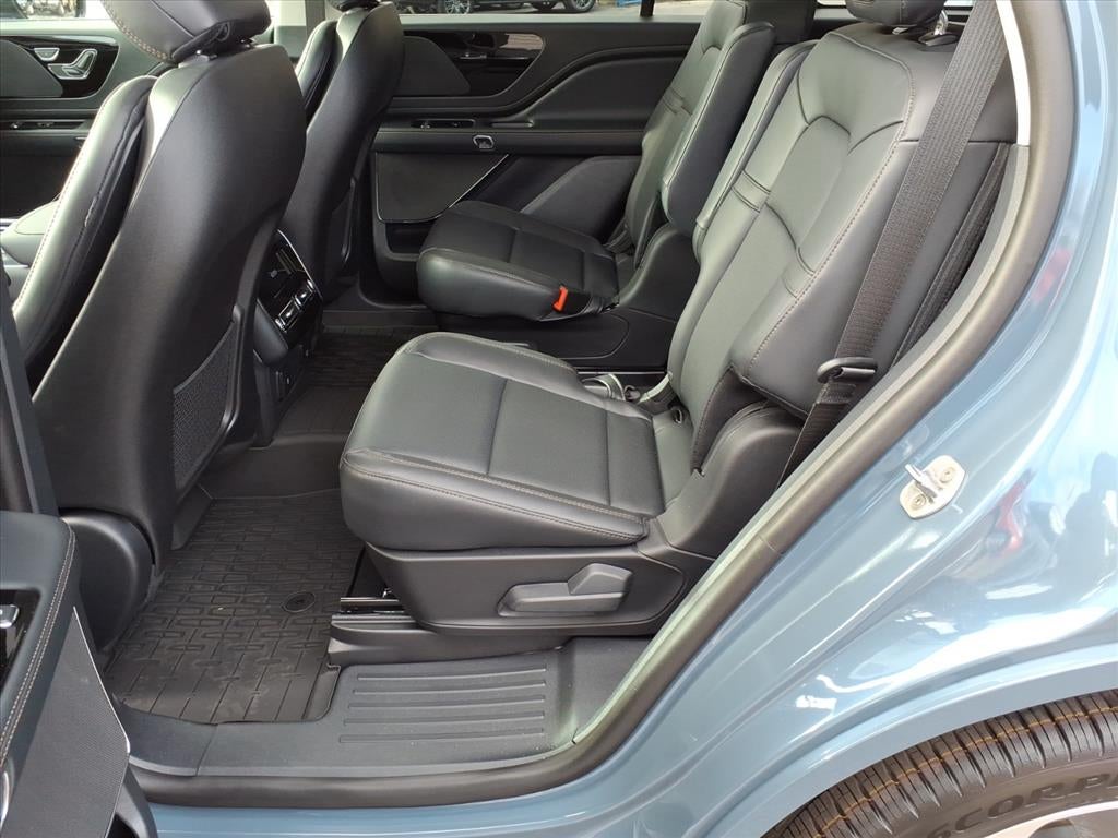 2026 Lincoln Aviator Premiere®