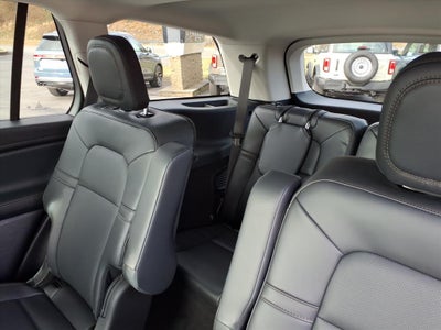 2026 Lincoln Aviator Premiere®