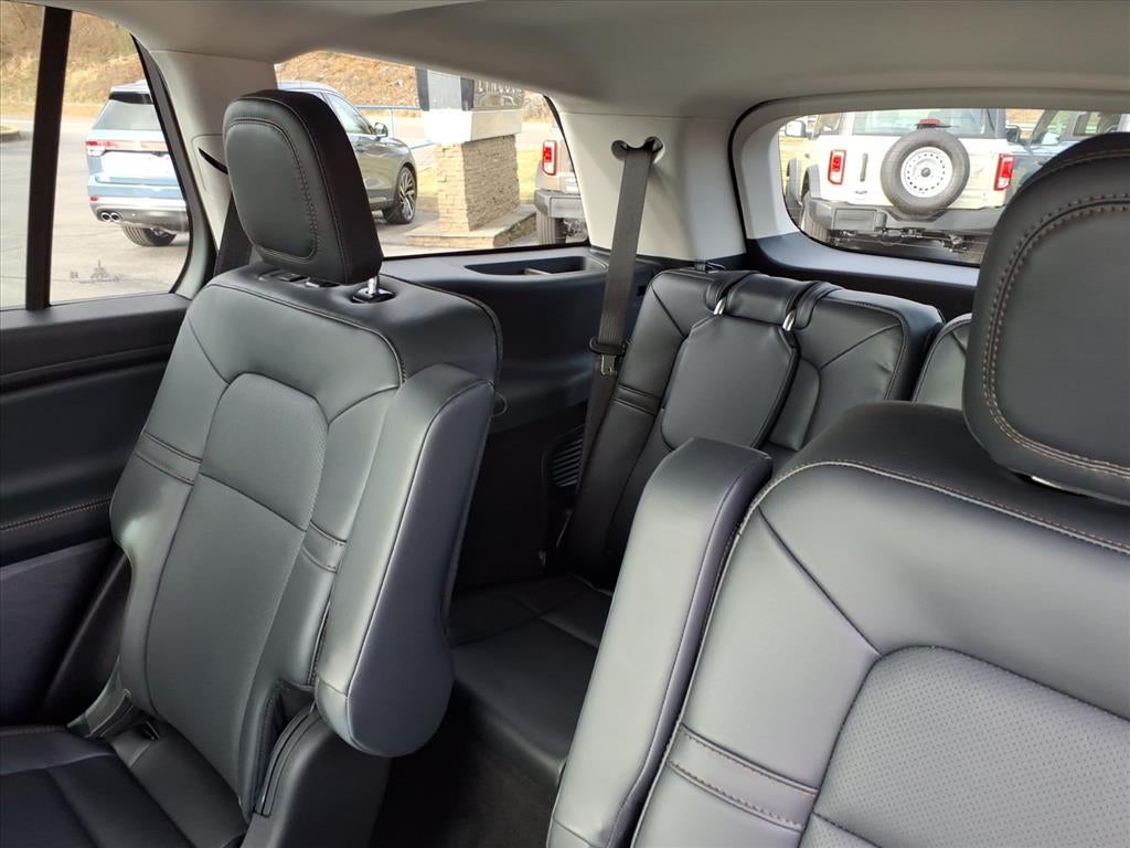 2026 Lincoln Aviator Premiere®