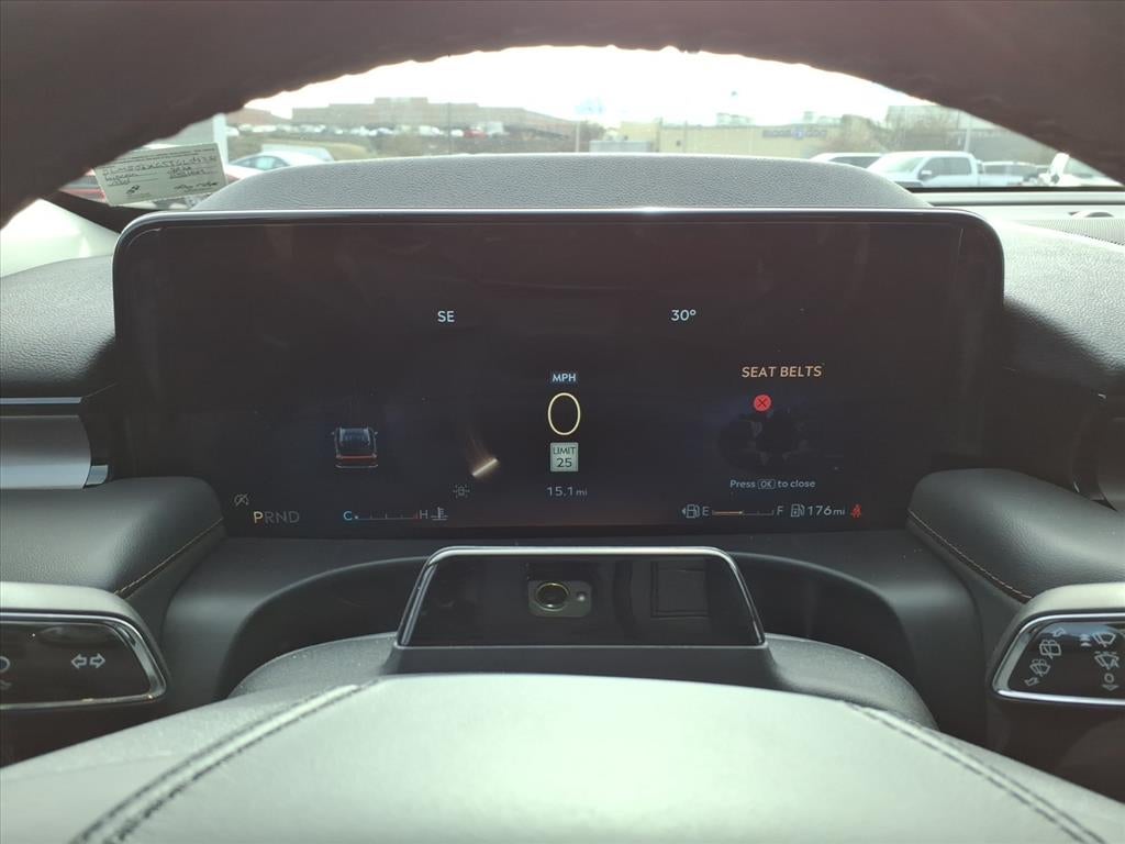 2026 Lincoln Aviator Premiere®