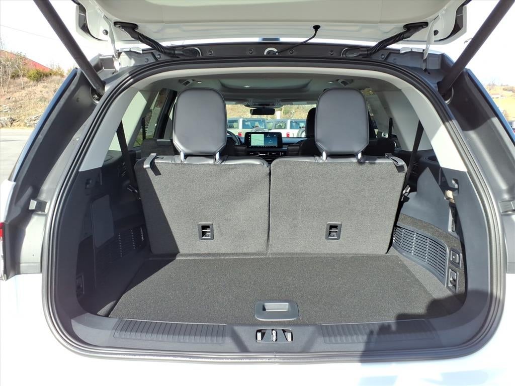 2026 Lincoln Aviator Premiere®