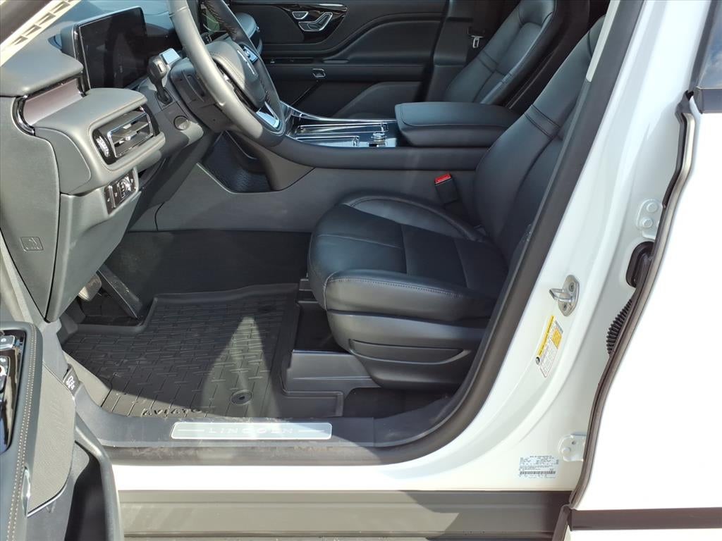 2026 Lincoln Aviator Premiere®