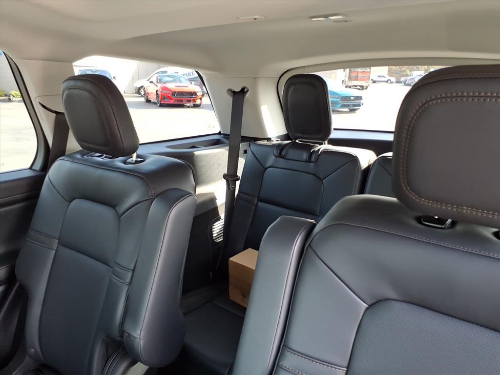 2026 Lincoln Aviator Premiere®