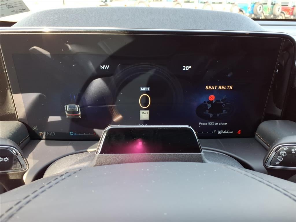 2026 Lincoln Aviator Premiere®