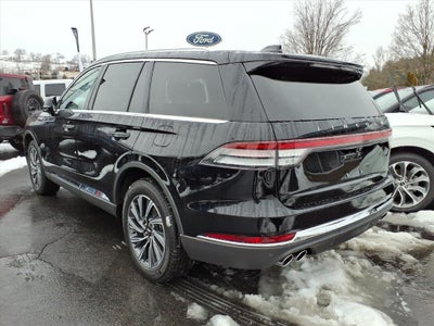 2026 Lincoln Aviator Premiere®