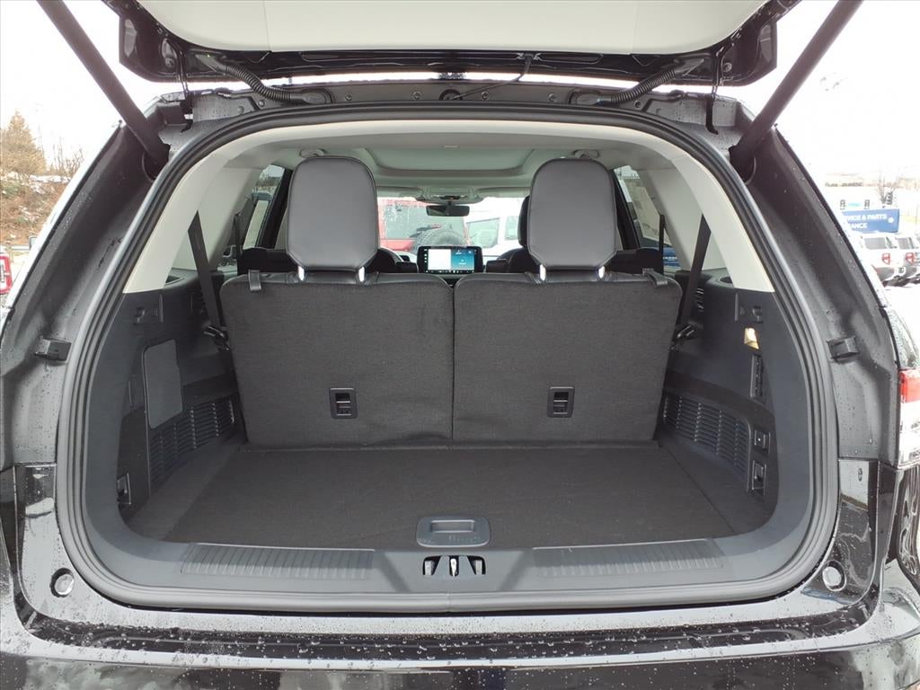 2026 Lincoln Aviator Premiere®