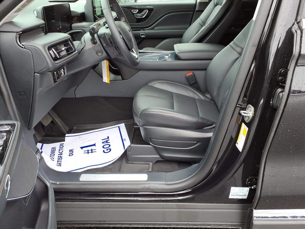 2026 Lincoln Aviator Premiere®