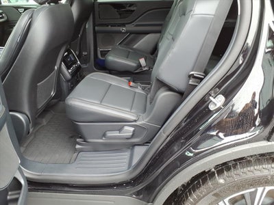 2026 Lincoln Aviator Premiere®