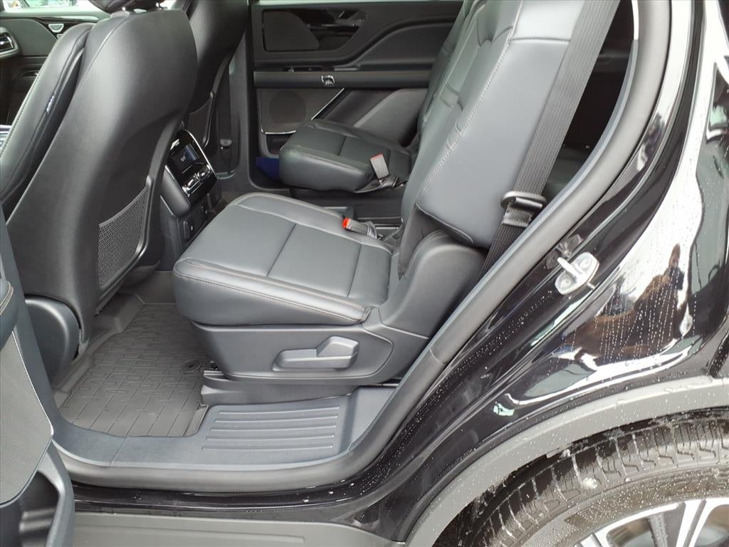 2026 Lincoln Aviator Premiere®