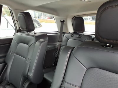 2026 Lincoln Aviator Premiere®