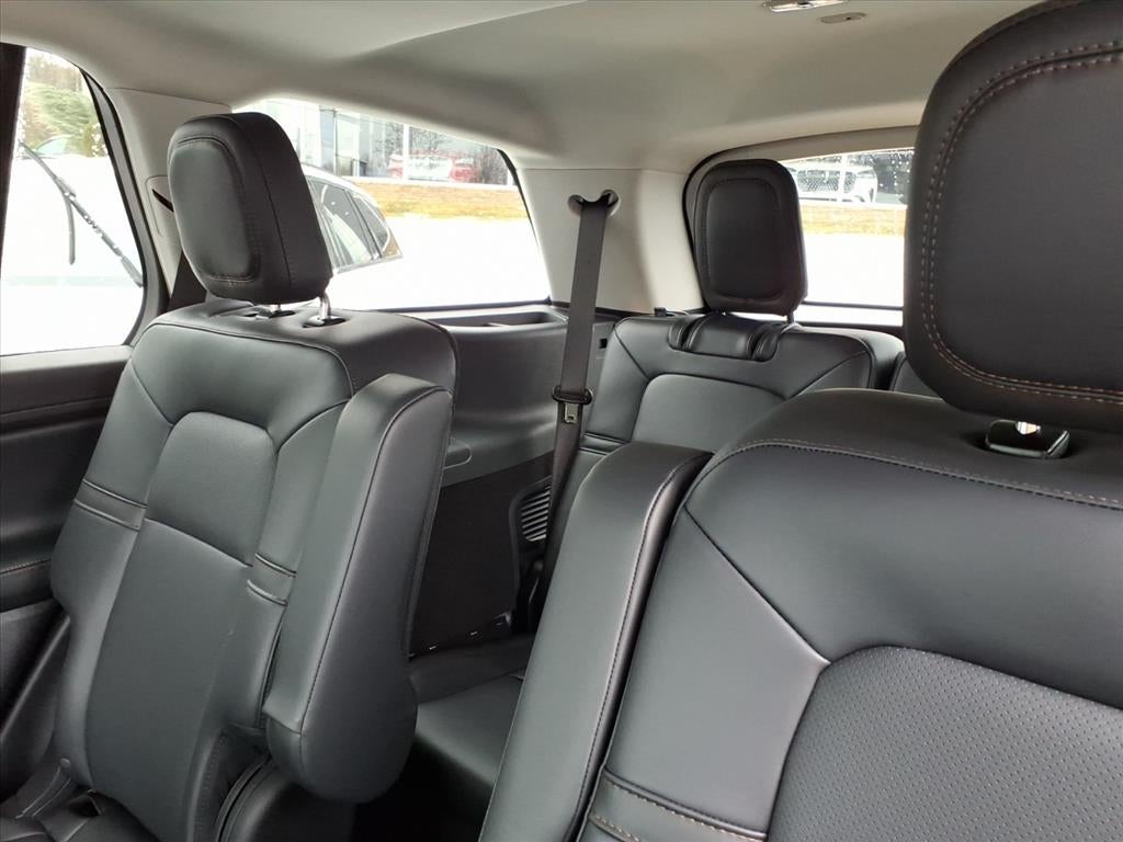 2026 Lincoln Aviator Premiere®