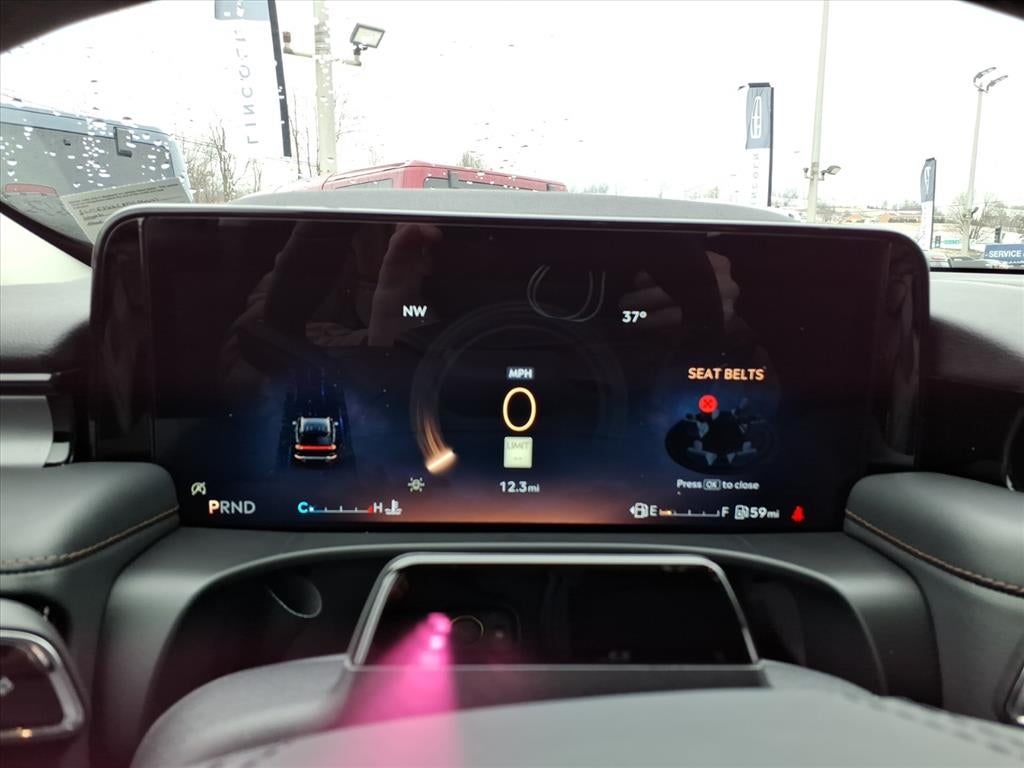 2026 Lincoln Aviator Premiere®