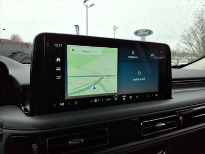 2026 Lincoln Aviator Premiere®