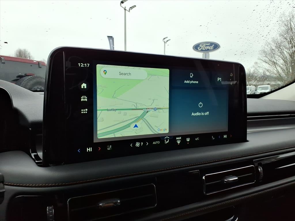 2026 Lincoln Aviator Premiere®