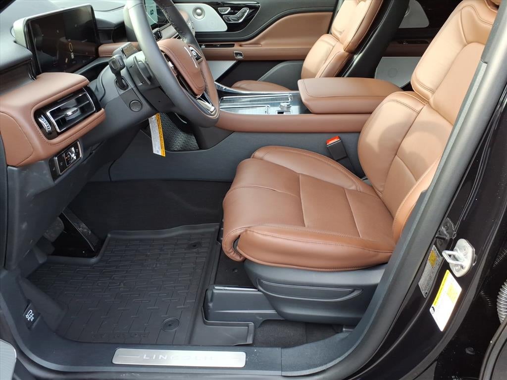 2026 Lincoln Aviator Reserve®