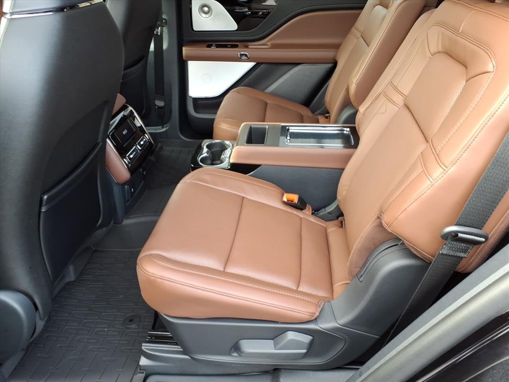 2026 Lincoln Aviator Reserve®