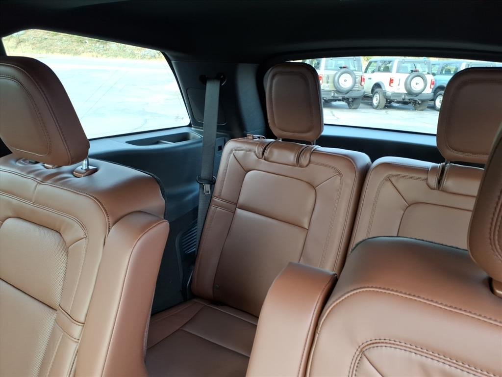 2026 Lincoln Aviator Reserve®