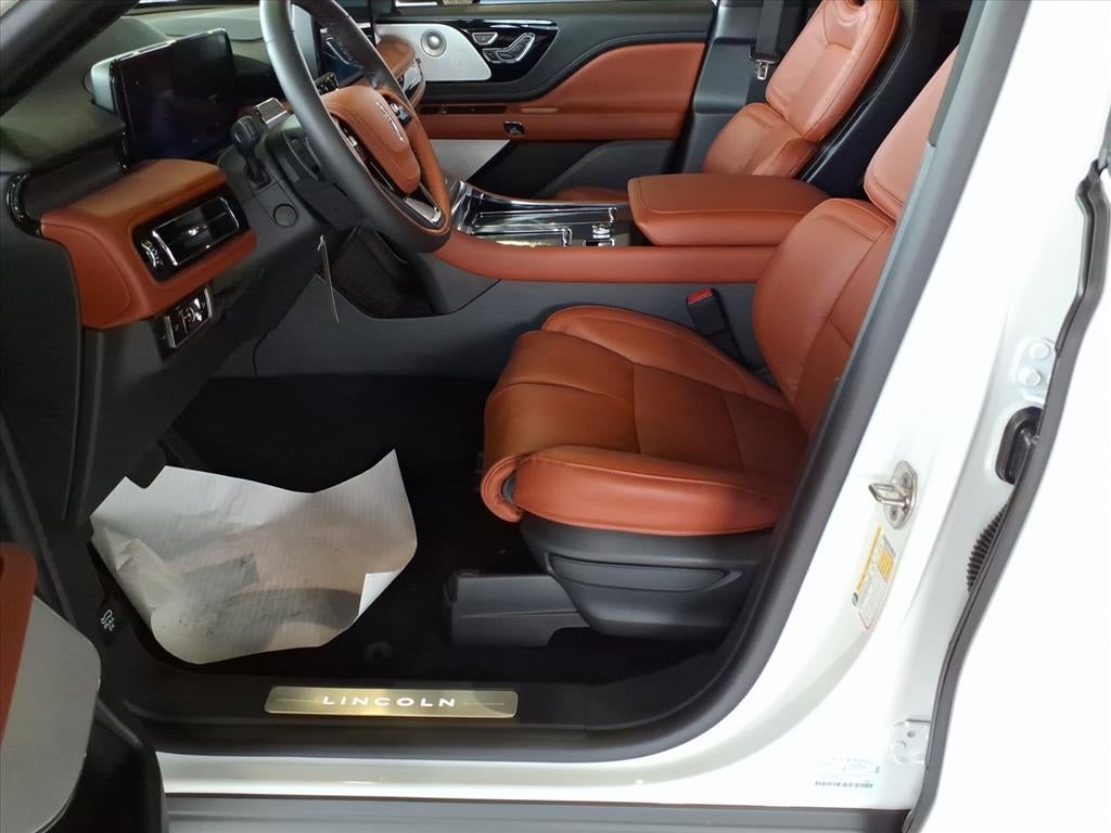 2026 Lincoln Aviator Reserve®