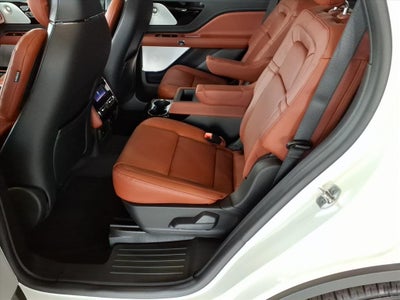 2026 Lincoln Aviator Reserve®