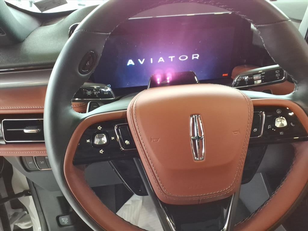 2026 Lincoln Aviator Reserve®