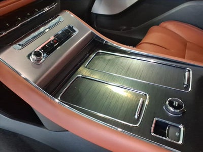 2026 Lincoln Aviator Reserve®