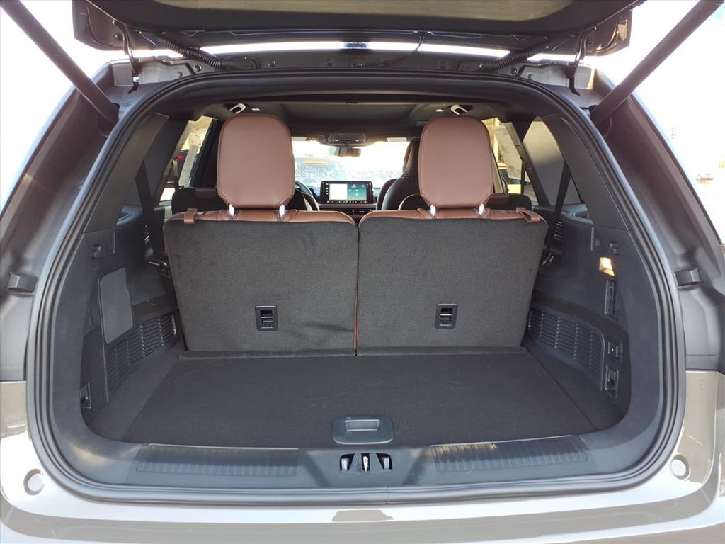 2026 Lincoln Aviator Reserve®