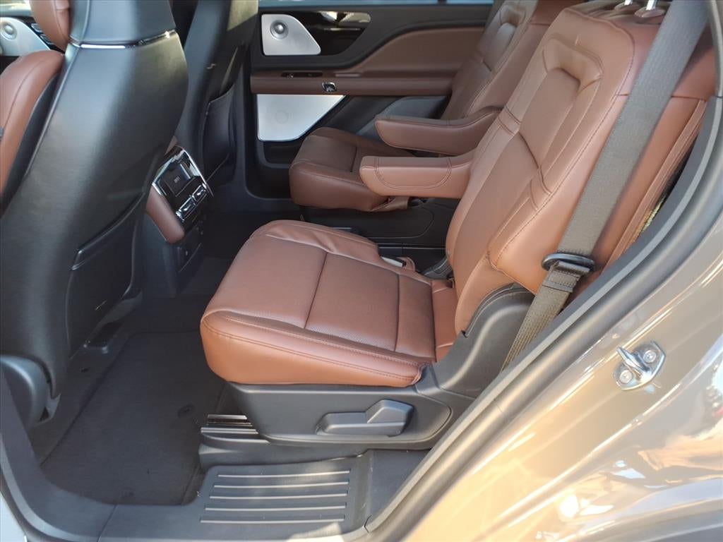 2026 Lincoln Aviator Reserve®