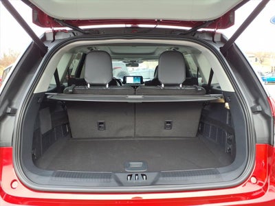 2026 Lincoln Aviator Reserve®