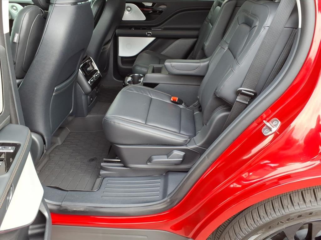 2026 Lincoln Aviator Reserve®