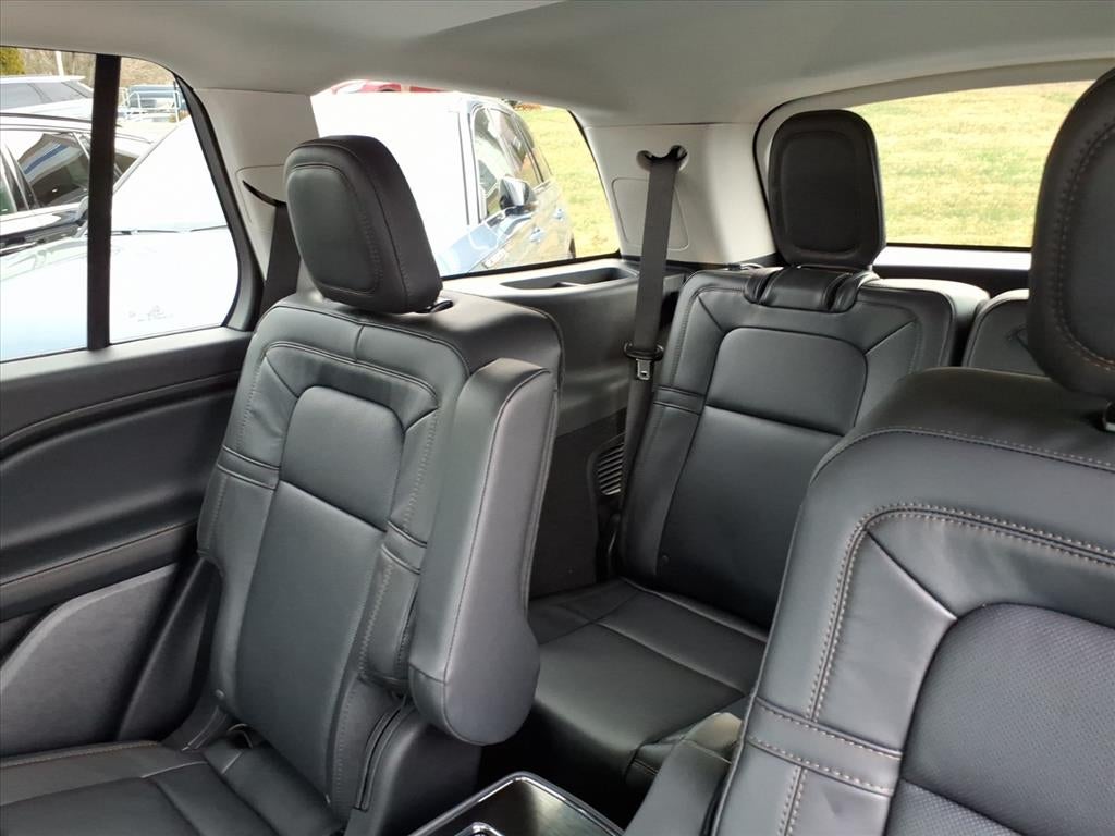 2026 Lincoln Aviator Reserve®