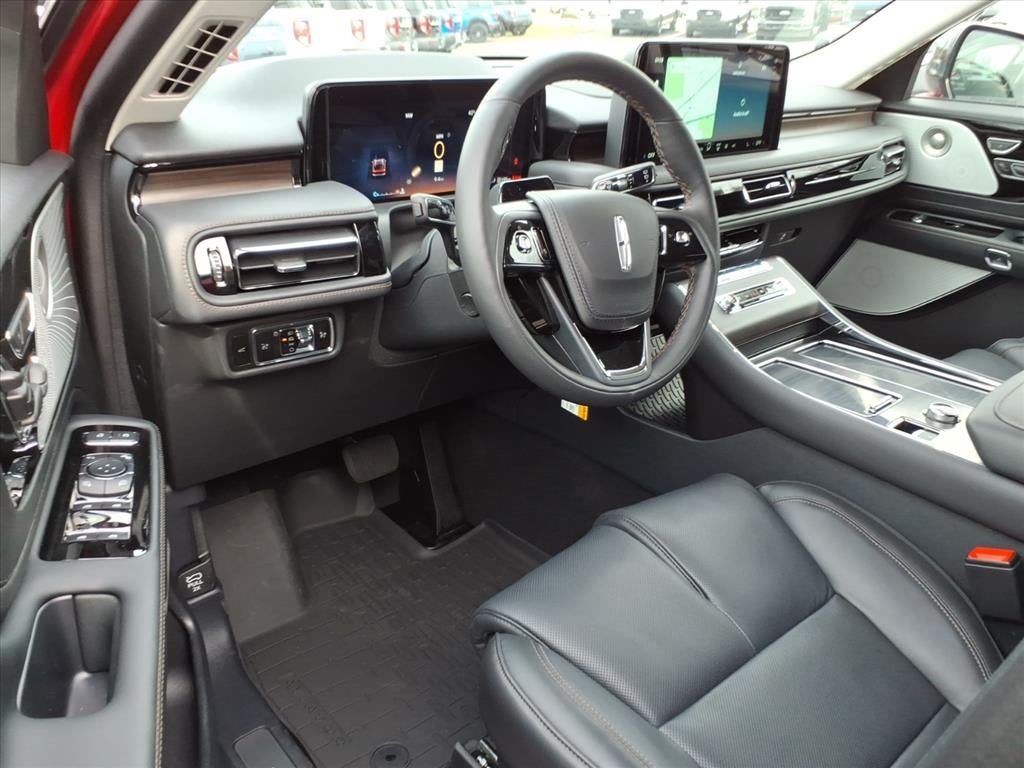 2026 Lincoln Aviator Reserve®