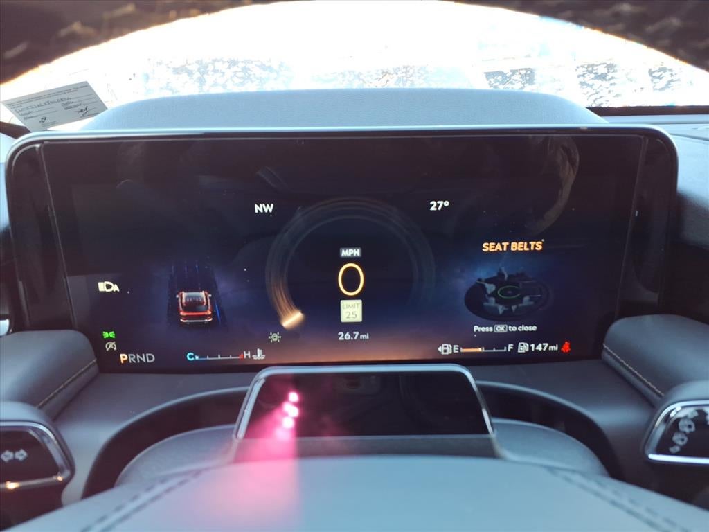 2026 Lincoln Aviator Reserve®