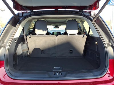 2026 Lincoln Aviator Reserve®