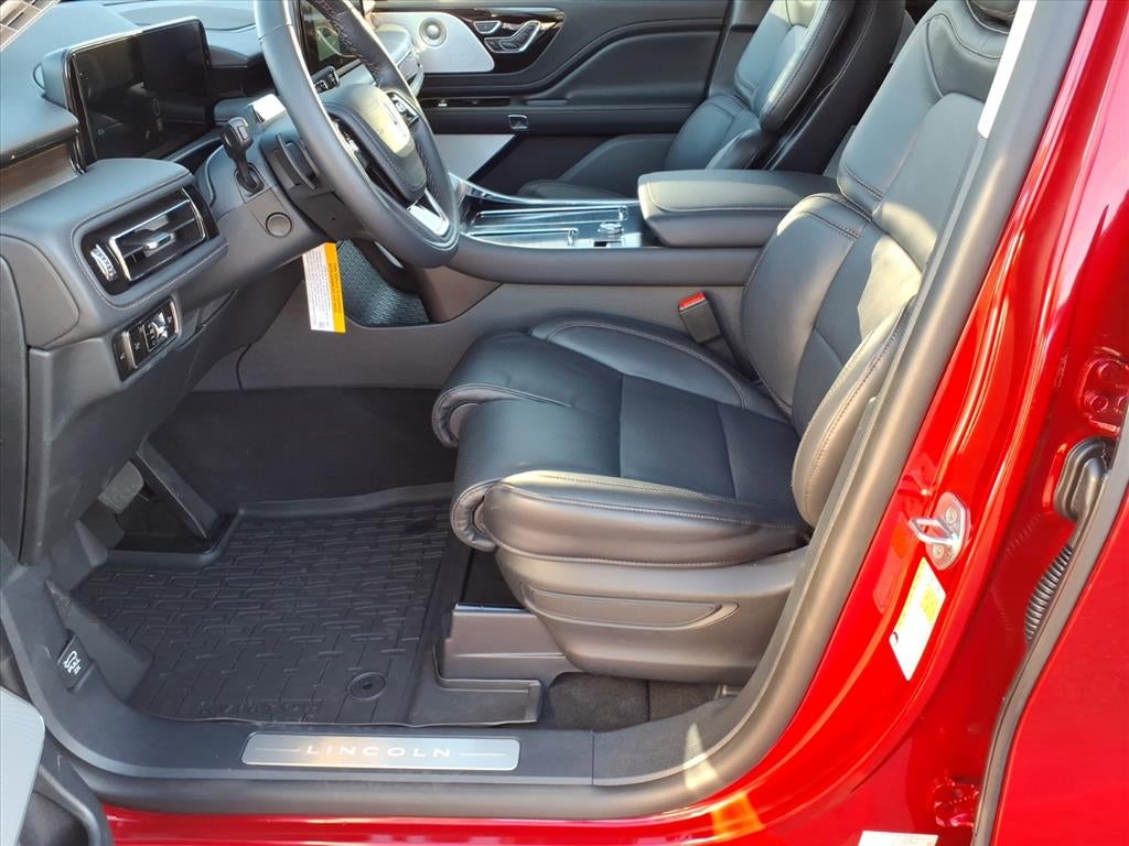 2026 Lincoln Aviator Reserve®