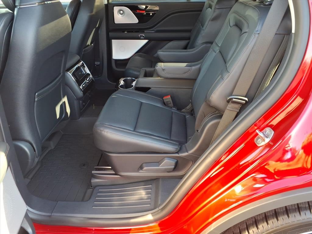 2026 Lincoln Aviator Reserve®