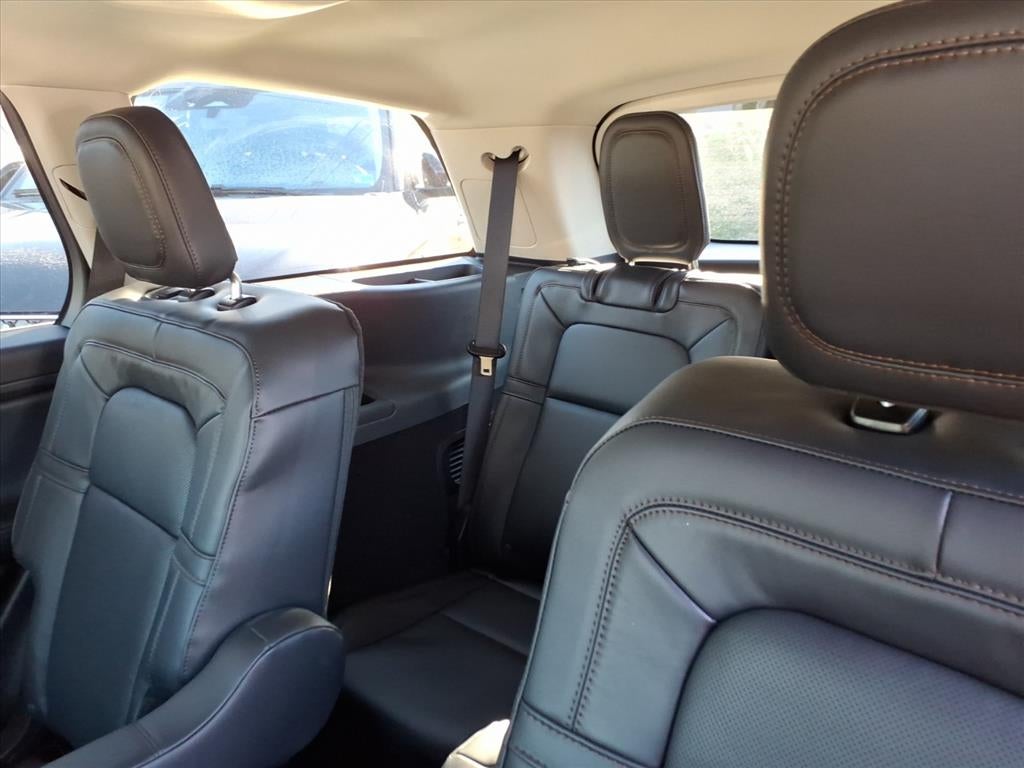 2026 Lincoln Aviator Reserve®