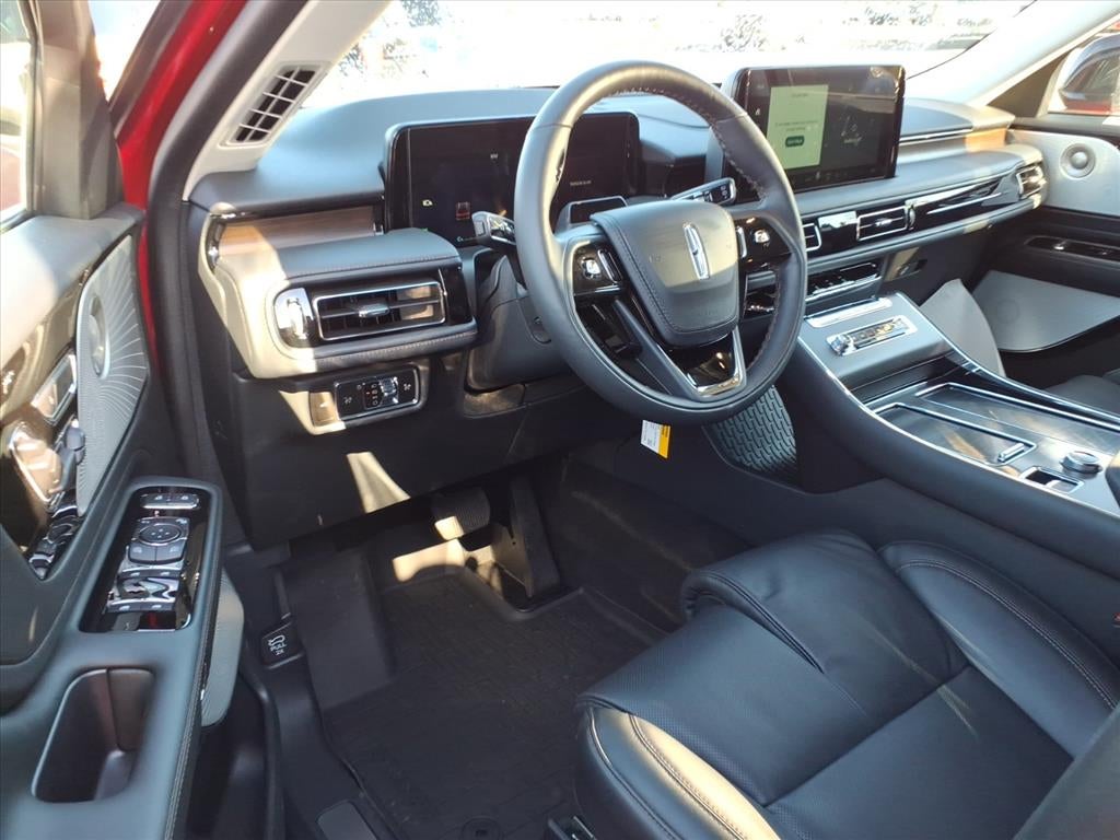 2026 Lincoln Aviator Reserve®