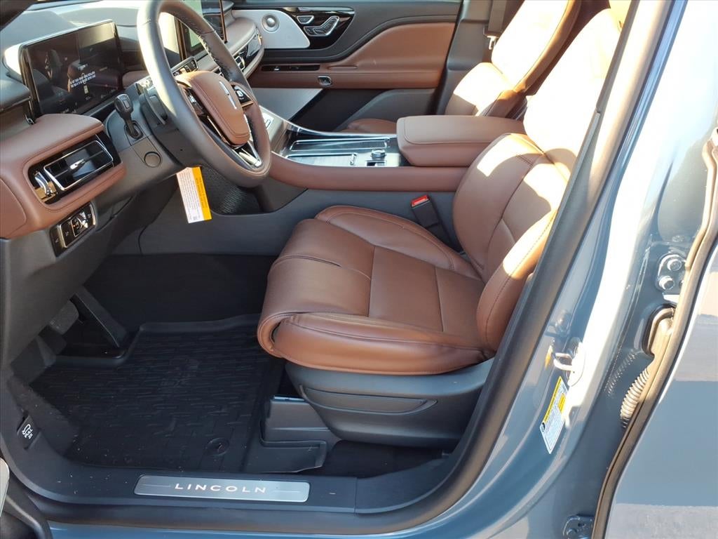 2026 Lincoln Aviator Reserve®